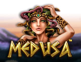 Игровой автомат Medusa II  играть бесплатно